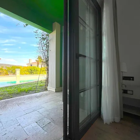 Vila Flex Alacati Çeşme