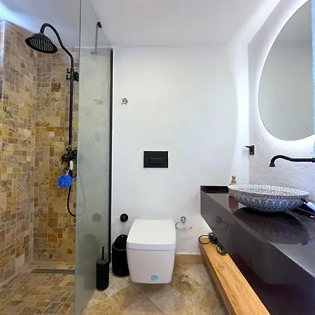 Vila Flex Alacati