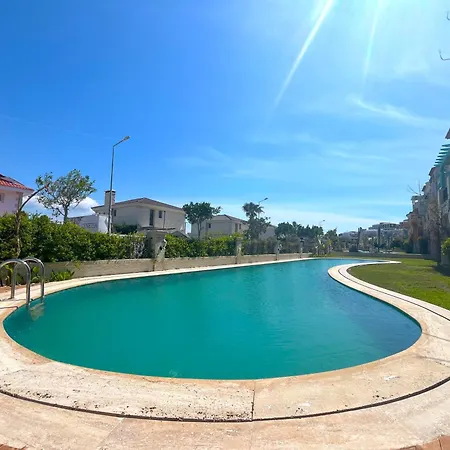 Flex Alacati Vila *