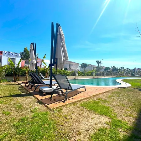 Vila Flex Alacati Çeşme