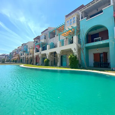 ヴィラ Flex Alacati Çeşme