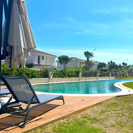 Flex Alacati ヴィラ Çeşme