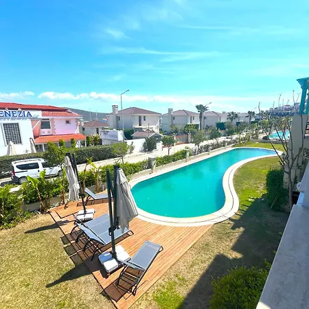 Flex Alacati ヴィラ Çeşme