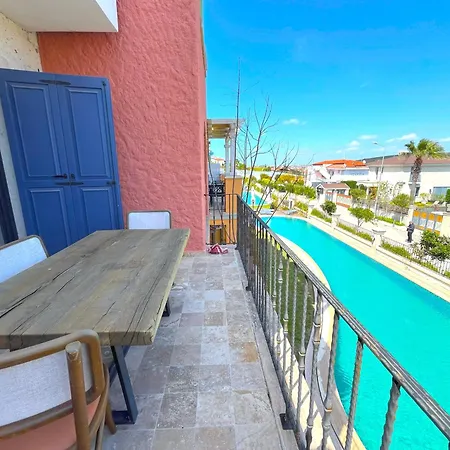 Flex Alacati * Çeşme