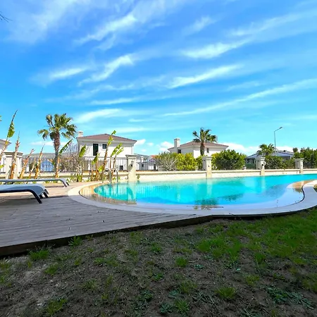 Flex Alacati ヴィラ