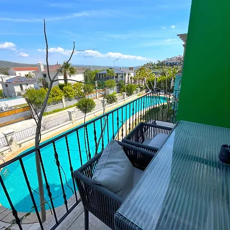 Flex Alacati ヴィラ Çeşme