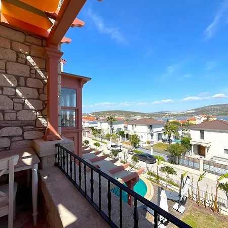 Flex Alacati Çeşme