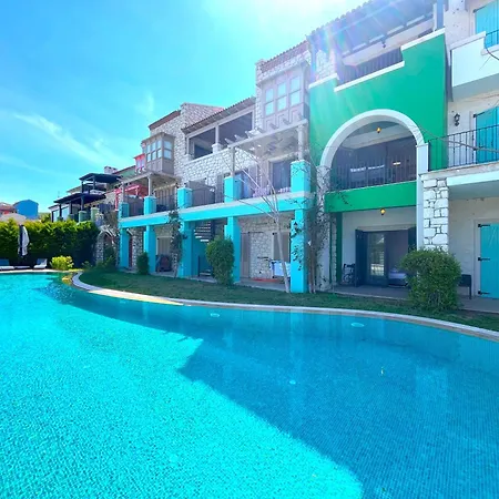 Flex Alacati ヴィラ Çeşme