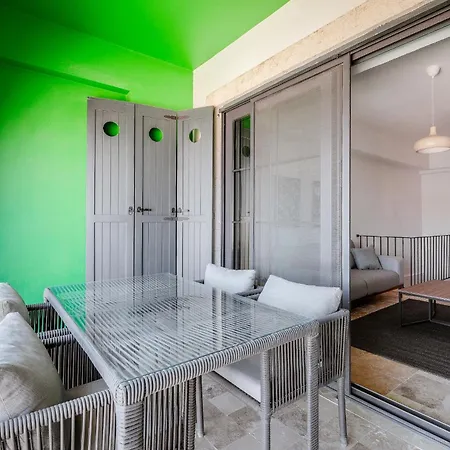 ヴィラ Flex Alacati Çeşme