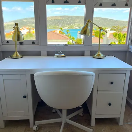 Flex Alacati Çeşme